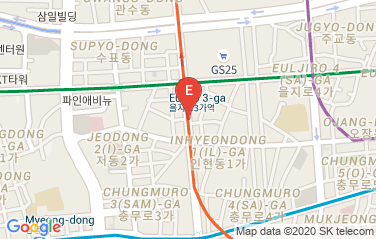 Malta Honorary Consulate in Seoul, South Korea