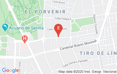 Malta Honorary Consulate in Seville, Spain