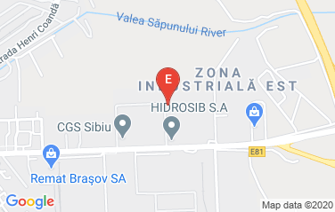 Malta Honorary Consulate in Sibiu, Romania