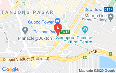 Malta Honorary Consulate in Singapore City, Singapore