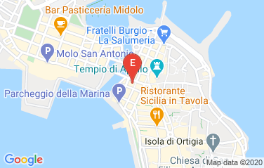 Malta Honorary Consulate in Siracusa, Italy