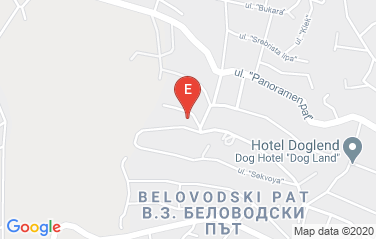 Malta Honorary Consulate in Sofia, Bulgaria