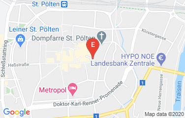 Malta Honorary Consulate in St. Polten, Austria