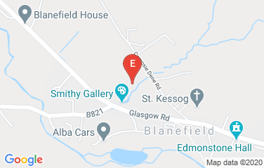 Malta Honorary Consulate in Stirlingshire, United Kingdom