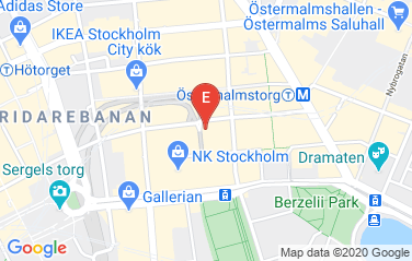 Malta Honorary Consulate in Stockholm, Sweden