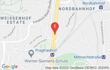 Malta Honorary Consulate in Stuttgart, Germany