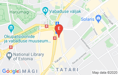 Malta Honorary Consulate in Tallinn, Estonia