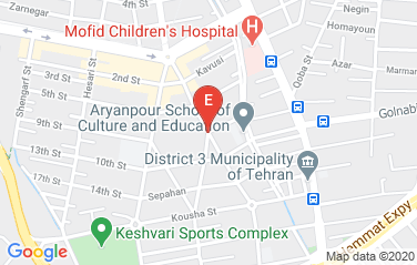 Malta Honorary Consulate in Tehran, Iran