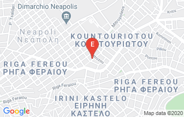 Malta Honorary Consulate in Thessaloniki, Greece