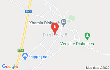 Malta Honorary Consulate in Tirana, Albania