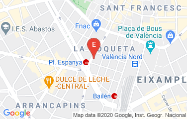 Malta Honorary Consulate in Valencia, Spain