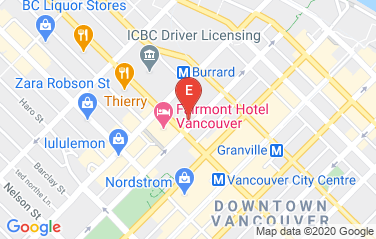 Malta Honorary Consulate in Vancouver, Canada