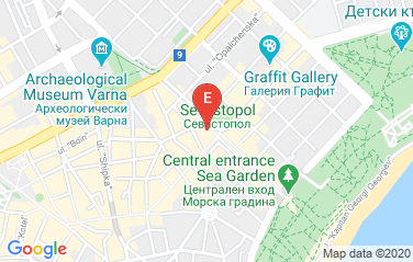 Malta Honorary Consulate in Varna, Bulgaria