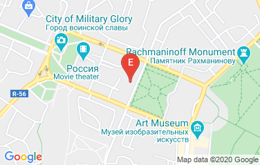 Malta Honorary Consulate in Veliky Novgorod, Russia