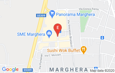 Malta Honorary Consulate in Venice, Italy