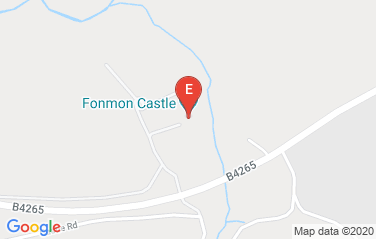 Malta Honorary Consulate in Wales, United Kingdom