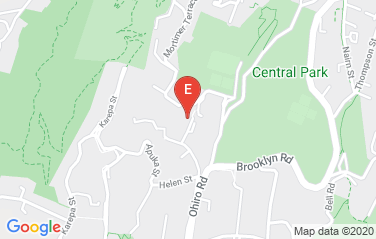 Malta Honorary Consulate in Wellington, New Zealand