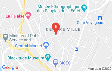 Malta Honorary Consulate in Yaounde, Cameroon