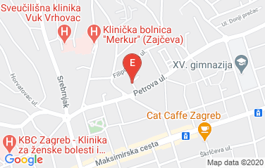 Malta Honorary Consulate in Zagreb, Croatia