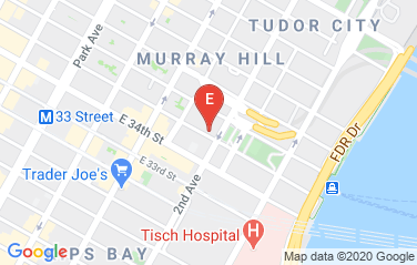 Malta Permanent Mission in New York, United States