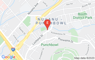 Marshall Islands Consulate in Honolulu, United States