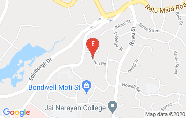 Marshall Islands Embassy in Suva, Fiji