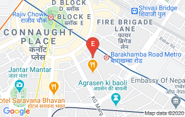 Marshall Islands Honorary Consulate in New Delhi, India