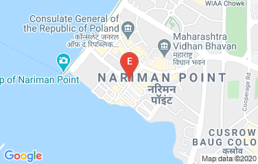 Mauritius Consulate General in Mumbai, India