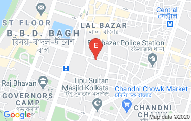 Mauritius Honorary Consulate in Kolkata, India