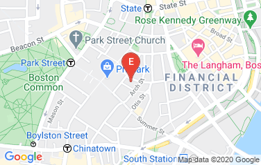 Mexico Consulate General in Boston, United States