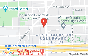 Mexico Consulate General in Chicago, United States