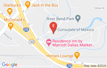 Mexico Consulate General in Dallas, United States