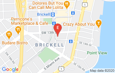 Mexico Consulate General in Miami, United States