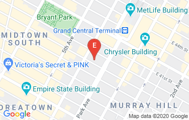 Mexico Consulate General in New York, United States