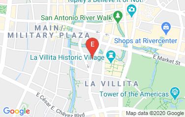 Mexico Consulate General in San Antonio, United States