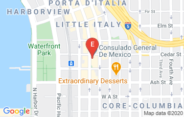 Mexico Consulate General in San Diego, United States