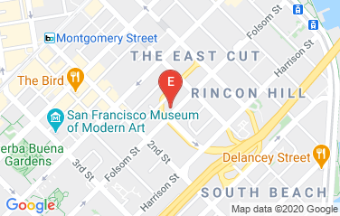 Mexico Consulate General in San Francisco, United States