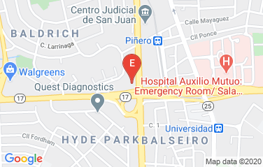 Mexico Consulate General in San Juan, Puerto Rico