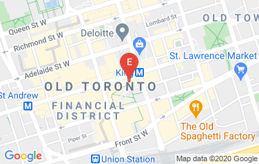 Mexico Consulate General in Toronto, Canada