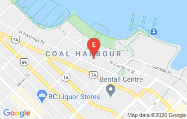 Mexico Consulate General in Vancouver, Canada