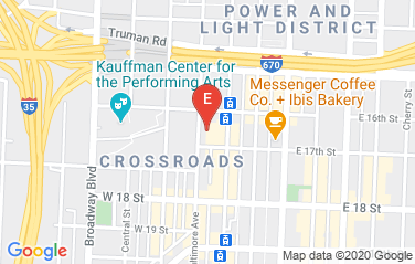 Mexico Consulate in Kansas City, United States