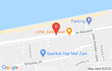 Mexico Consulate in Kuala Belait, Brunei