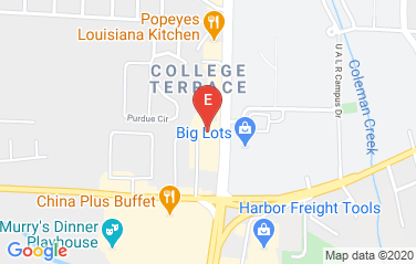 Mexico Consulate in Little Rock, United States