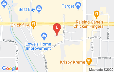 Mexico Consulate in Omaha, United States