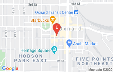 Mexico Consulate in Oxnard, United States