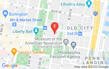 Mexico Consulate in Philadelphia, United States