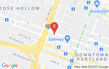 Mexico Consulate in Portland, United States