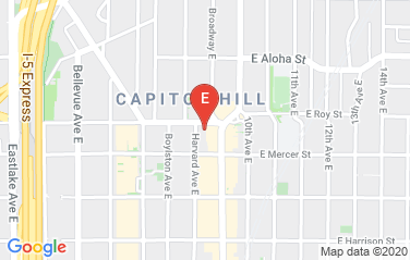 Mexico Consulate in Seattle, United States