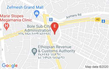 Mexico Embassy in Addis Ababa, Ethiopia