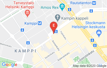 Mexico Embassy in Helsinki, Finland